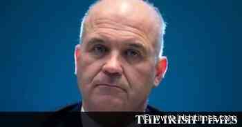 Coronavirus: Holohan report notes high infection rate in older people - The Irish Times