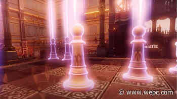 Smilegate RPG reveals Lost Ark VR April Fools trailer - WePC - PC Tech & PC Gaming News