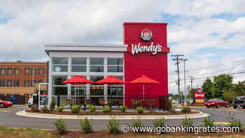 Wendy's Enters the Metaverse with VR Baconators & Fanta Fountains - GOBankingRates