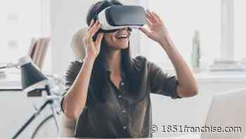 Maid Right Launches AR and VR-Powered Training Program - 1851 Franchise