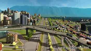 Cities: Skylines' VR adaptation arrives on Meta Quest 2 later this month - Eurogamer.net