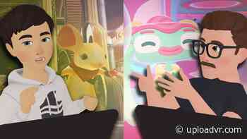 VR Gamescast: Moss: Book II, Cosmonious High Reviews & More - UploadVR