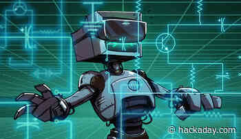 Circuit VR: The Wheatstone Bridge Analog Computer - Hackaday