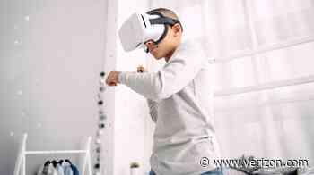 Parent's guide to VR Headsets and VR games for kids - Verizon