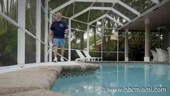 Homeowners Struggling With Challenging Insurance Market