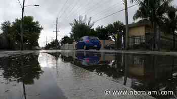 FEMA Changes to Flood Insurance Renewals Now Factor in Sea Level Rise