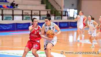 Rinviata Techfind Selargius-Civitanova - L'Unione Sarda.it