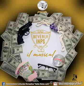 “Beverly INPS”, il divertente musical va in scena a Selargius - SardegnaEventi24