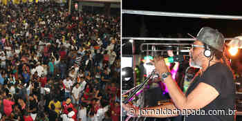 #Chapada: 145 anos de emancipação política de Itaberaba teve programação especial durante quatro dias e shows de Edson Gomes fecha celebrações - Jornal da Chapada