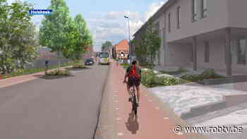 Heraanleg Nobelberg in Holsbeek moet nog dit jaar starten - ROB-tv