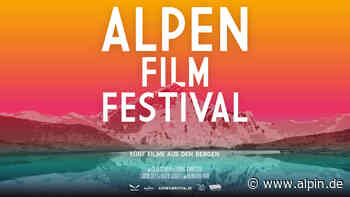 Das Alpen Film Festival geht mit fünf großartigen Bergfilmen auf Tour - ALPIN - Das Bergmagazin