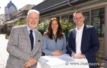 Wiener Alpen: Wiener Neustadt stärkt seine Position als Tourismus-Player - Wiener Neustadt - meinbezirk.at