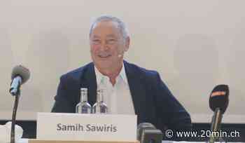 Investor aus den USA – «Wir wollen das beste Skigebiet der Alpen werden» - 20 Minuten