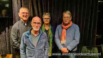 Beerta, Nieuw Beerta, Ganzedijk/Hongerige Wolf, Drieborg en Bad Nieuweschans in een nieuwe stichting 'De 5 Oldambtster dorpen' - Westerwolde actueel