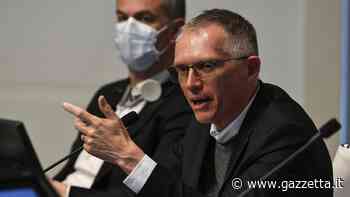 Tavares: "Per Stellantis l'Italia è centrale. I piani per Melfi e Mirafiori" - La Gazzetta dello Sport