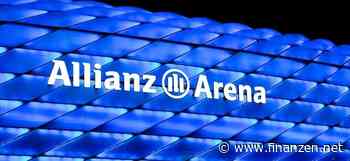 März 2022: So haben Analysten ihre Einstufung der Allianz-Aktie angepasst