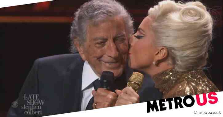 Tony Bennett won’t appear at Grammys 2022 with Lady Gaga amid ‘continuing struggle with Alzheimer’s’