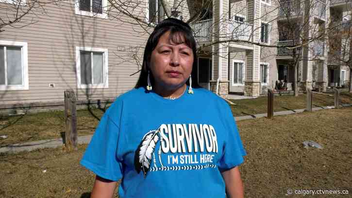 Alberta residential school victims respond to Pope's apology amid further calls for justice