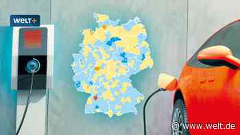 „Grenzt an Glücksspiel“ – Die Illusion vom einfachen Laden des E-Autos