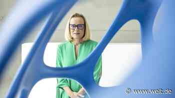 Merck-Chefin besorgt über die Langzeitfolgen des Krieges