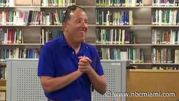 In This Case, Justice Is Always Blind: Michigan Supreme Court Justice Inspires Special Needs Students