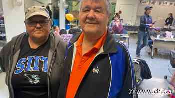 Pope Francis's apology not good enough, Sask. residential school survivors, elders say