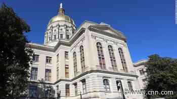 Georgia Senate passes bill that would limit discussions about race in classrooms