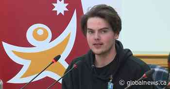 Some ‘falling through cracks’ as they age out of youth mental health services: Sask. advocate