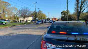Police: 1 dead, another injured after shooting in Phoebus area of Hampton