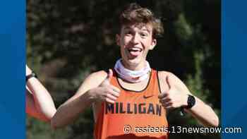 VSP: 1 killed, others hurt after car hits group of Milligan University runners in York County