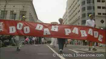 An April Fools' folly: Remembering Norfolk's Doo Dah Parade