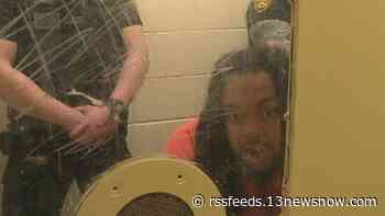 'I snapped' | In second jailhouse interview, Cola Beale doubles down on lack of remorse