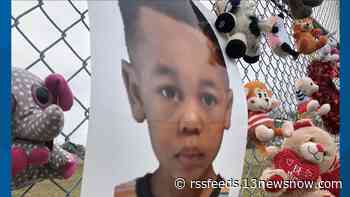 Hampton 4-year-old, Codi Bigsby, missing for 2 months