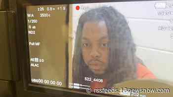 Raw Video: Cola Beale Admits to Murdering Three People in Jailhouse Interview
