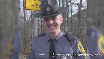 It's been 6 years since Trooper Chad Dermyer was shot, killed in the line of duty