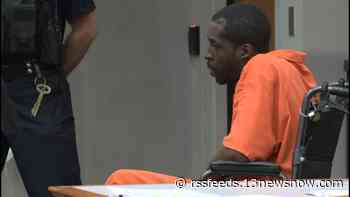 Bond denied for suspect in shooting outside West Beach Tavern that left 4 injured