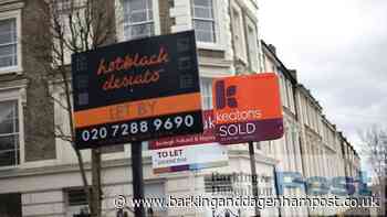 Are London house prices going up? - Barking and Dagenham Post