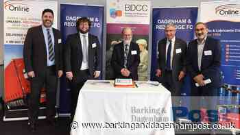Return of awards celebrating Barking and Dagenham businesses - Barking and Dagenham Post