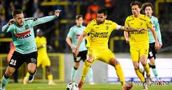 Sportief directeur Herwig Van Lommel overschouwt seizoen van Lierse: “Behoud is goed, volgend jaar mikken we op top zes” - Het Laatste Nieuws