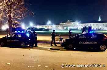 Modena: sorpreso e arrestato con la droga durante i controlli dei carabinieri al Novi Sad - sassuolo2000.it - SASSUOLO NOTIZIE - SASSUOLO 2000