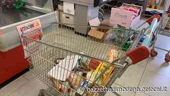 Modena, emporio Portobello: raccolta straordinaria di alimentari per i profughi ucraini. Ecco cosa serve - La Gazzetta di Modena