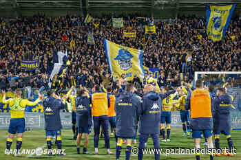 Modena FC - Gazzetta di Modena - Piede a tavoletta - Parlando di Sport