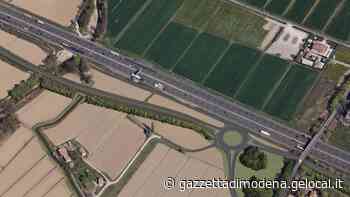Modena, dalla “Rotonda” al casello della A1: così cambia volto l'area sud della città - La Gazzetta di Modena