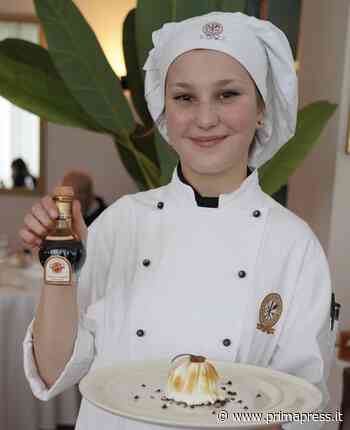 Aceto di Modena: le ricette vincenti del concorso “Giovani Talenti Balsamici” - PRIMAPRESS - Agenzia Stampa Nazionale