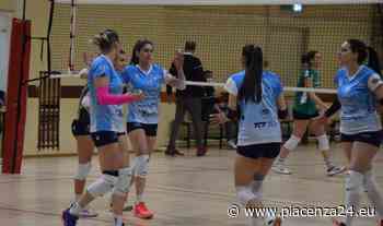 Serie B2 – La Pallavolo Sangiorgio in trasferta a Modena sul campo della VAM - Piacenza24