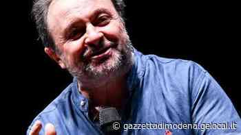 Modena, al Michelangelo arriva Balasso con un dizionario pieno di risate - La Gazzetta di Modena