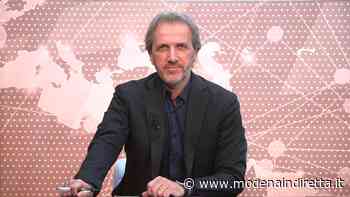 Trc sport Modena di giovedì 31 marzo 2022 | Modenaindiretta - modenaindiretta.it