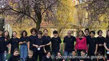 Modena. I “maghi” della matematica: Coppa Pitagora alle Ferraris - La Gazzetta di Modena