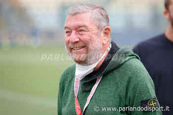 Modena FC - Gazzetta di Modena - Pronto il kolossal dei 110 anni: Carlo Rivetti offre una Birra ai tifosi - Parlando di Sport