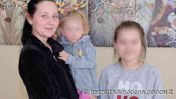 Modena. Elisa, profuga di 10 anni, in Dad con l'Ucraina: «Così vedo i miei amici» - La Gazzetta di Modena